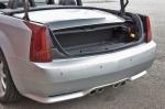 Cadillac XLR-V 2009 года